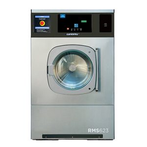 Lavadora Girbau RMS - Base rígida RMG 200 G
