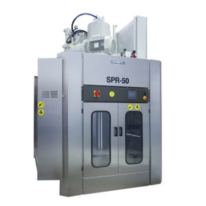 PRENSA HIDROEXTRACTORA SPR-50