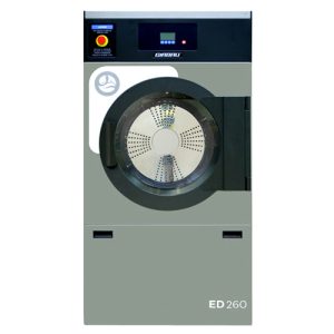 Planchadoras Girbau ED SERIES