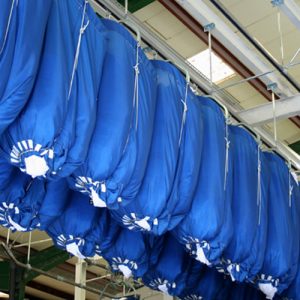 SISTEMA DE CARGA AEREA GIRBAU