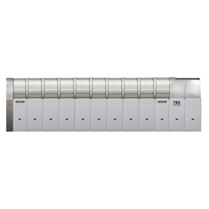TUNEL DE LAVADO GIRBAU TBS - MULTI